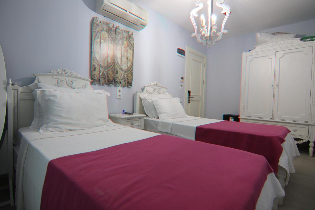 Alacaat Otel Alacati Exterior photo