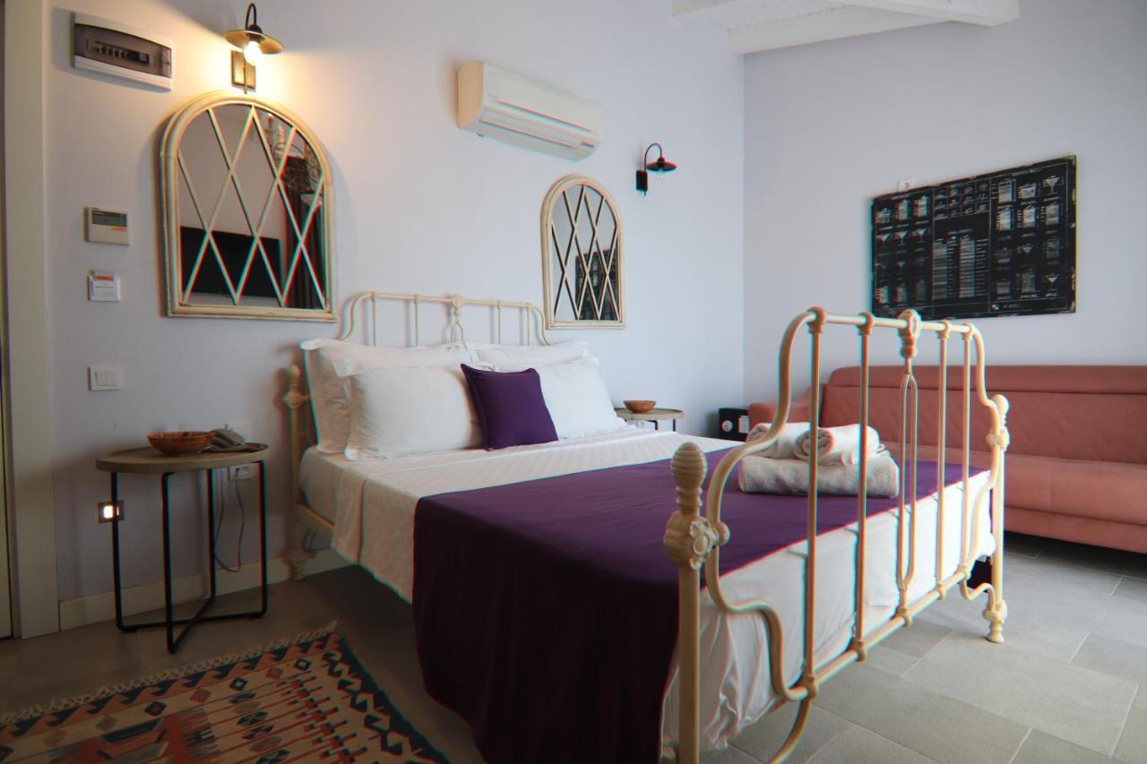 Alacaat Otel Alacati Exterior photo
