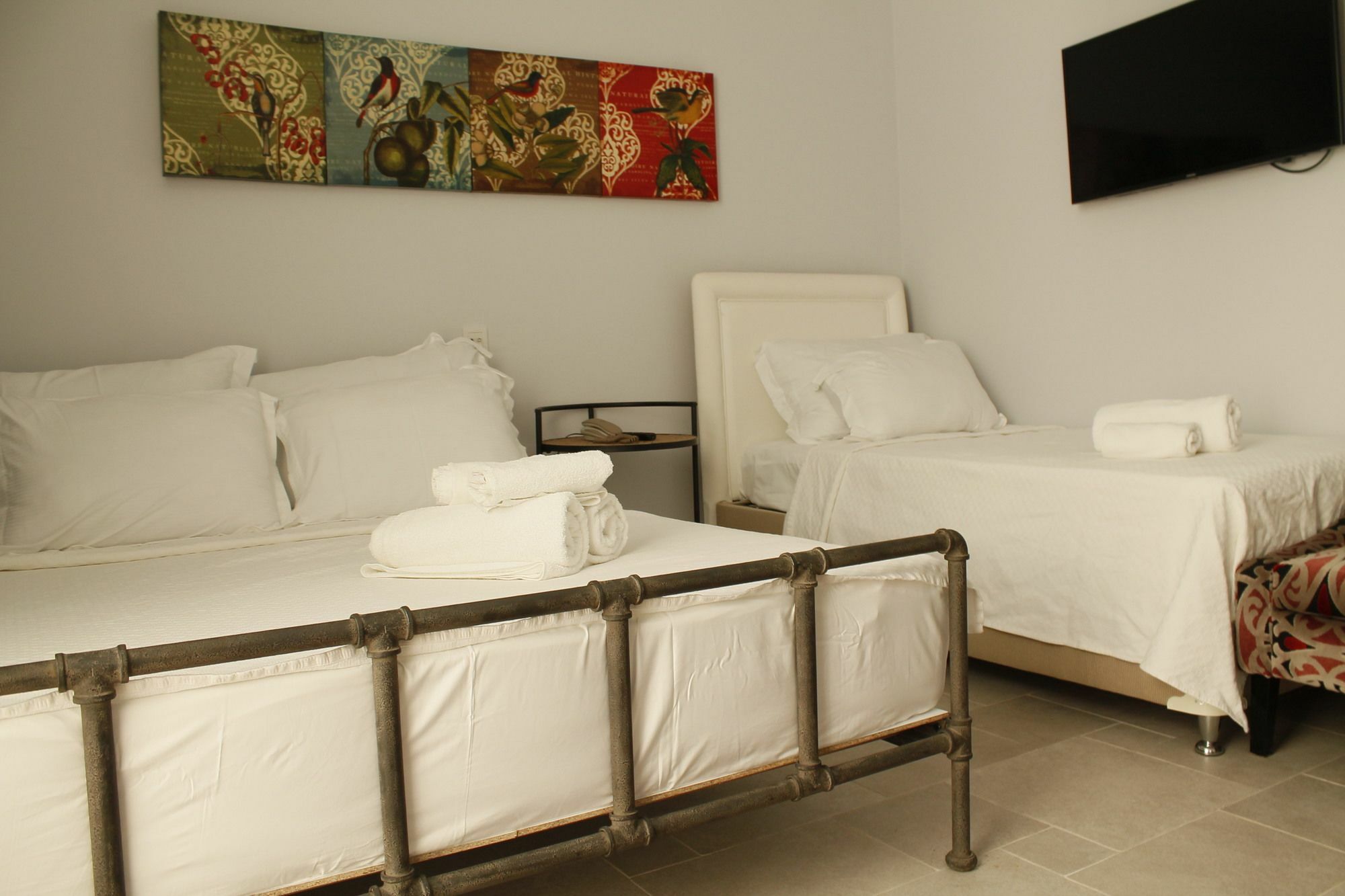Alacaat Otel Alacati Exterior photo